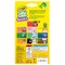 Crayola Silly Scents Washable Slim Markers 10/Pkg-Assorted Colors